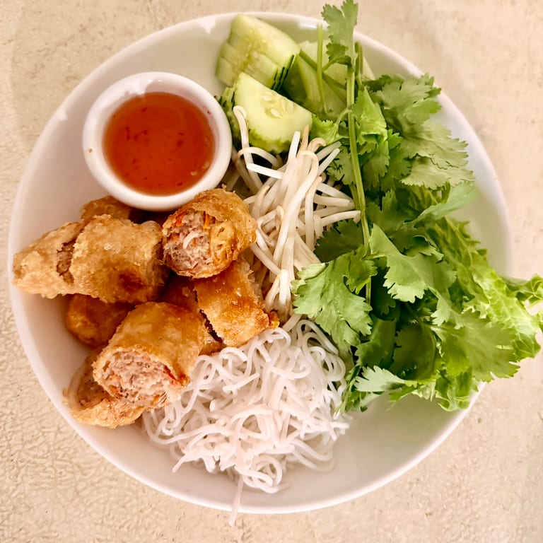 Delicious Red Curry Options